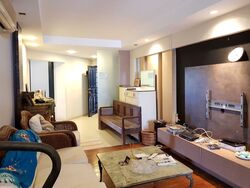 Blk 112A Depot Heights (Bukit Merah), HDB 5 Rooms #388149941
